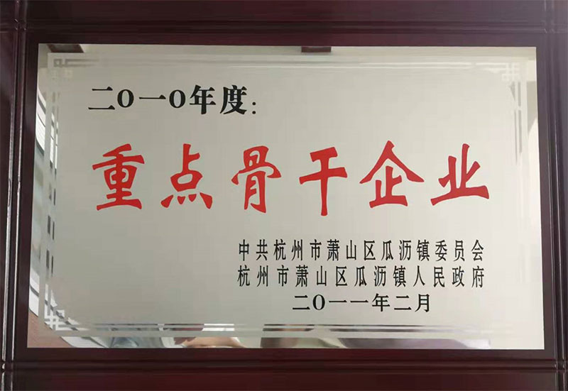 Key key enterprises