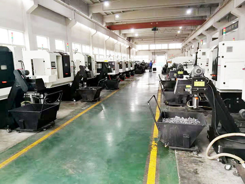 Factory picture