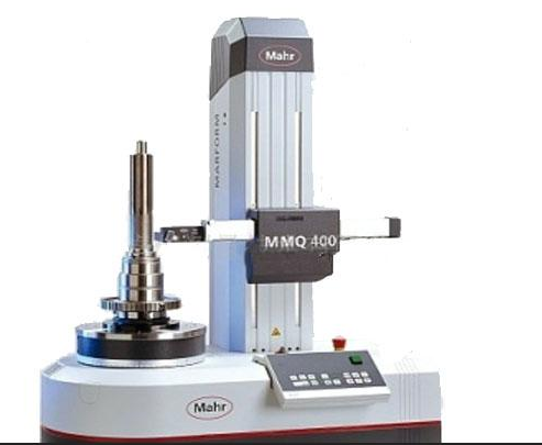 Cylindricity instrument