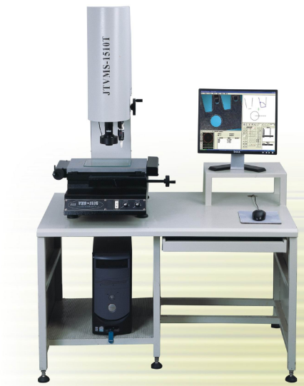 Image measuring instrument