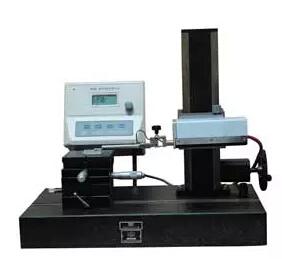 Roughness measuring instrument